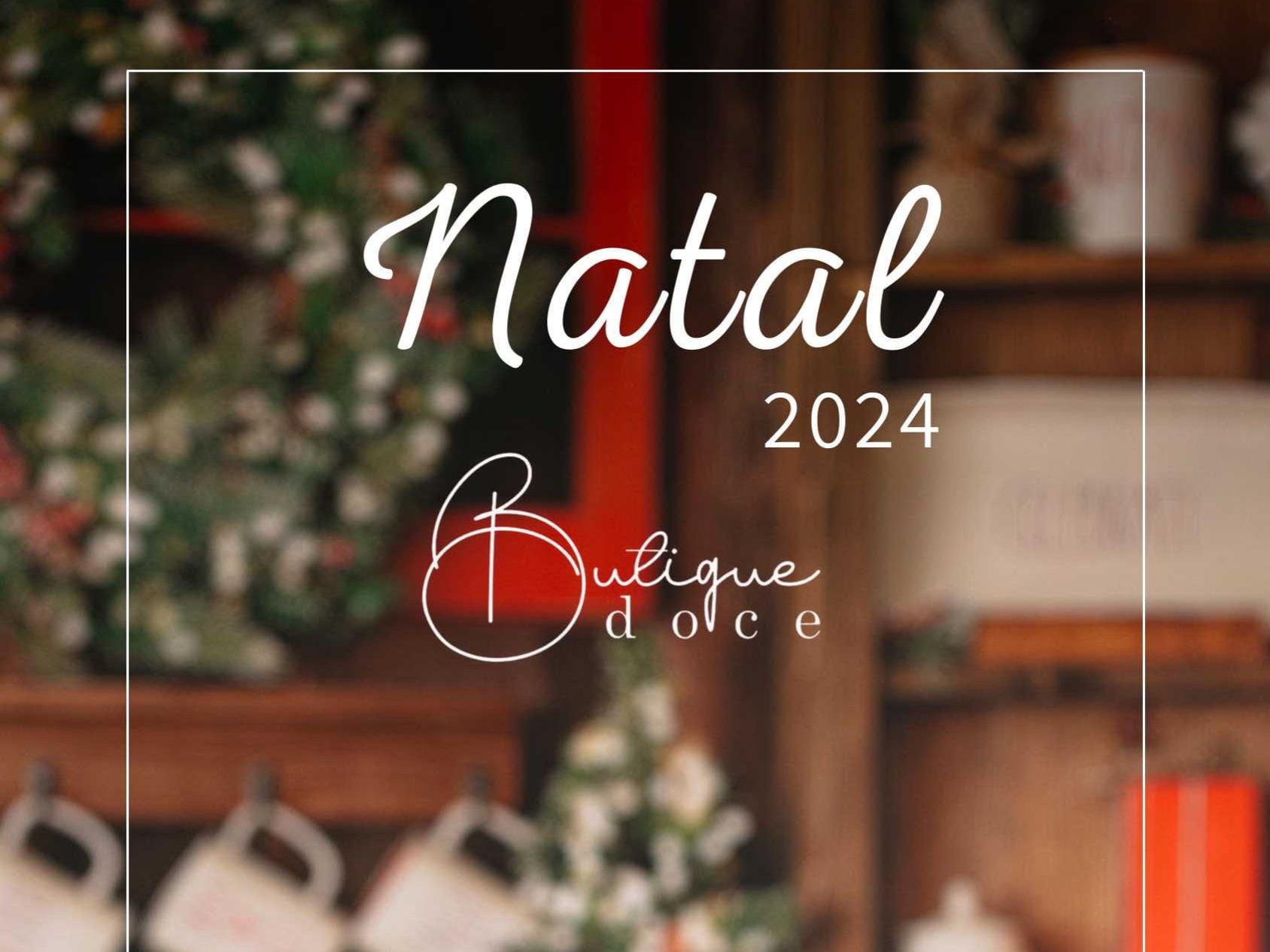 Natal 2024