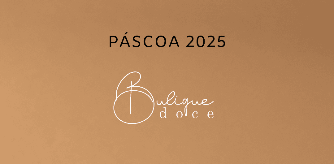 Páscoa 2025